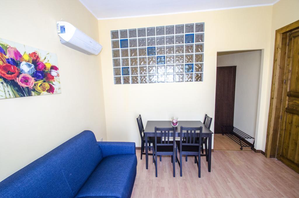 Antico Rione Bed & Breakfast Caltanissetta Room photo