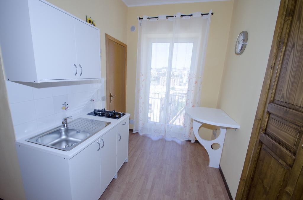 Antico Rione Bed & Breakfast Caltanissetta Room photo