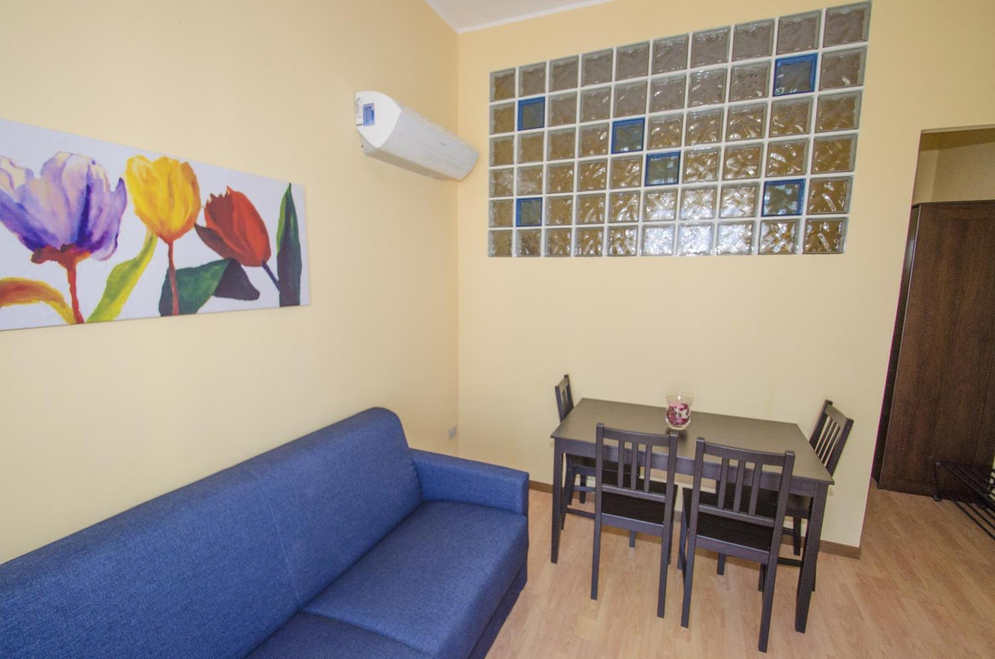 Antico Rione Bed & Breakfast Caltanissetta Exterior photo