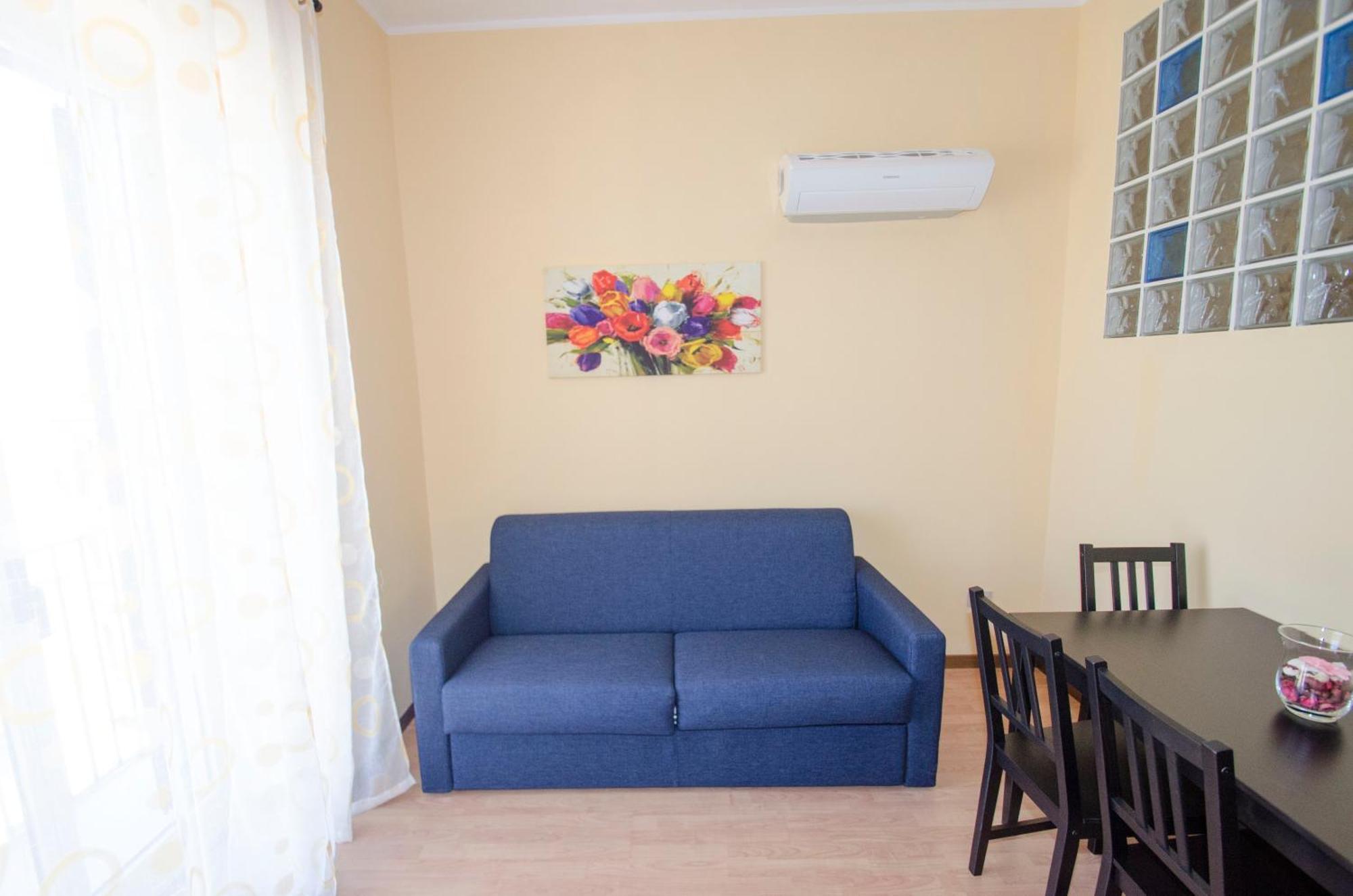 Antico Rione Bed & Breakfast Caltanissetta Exterior photo