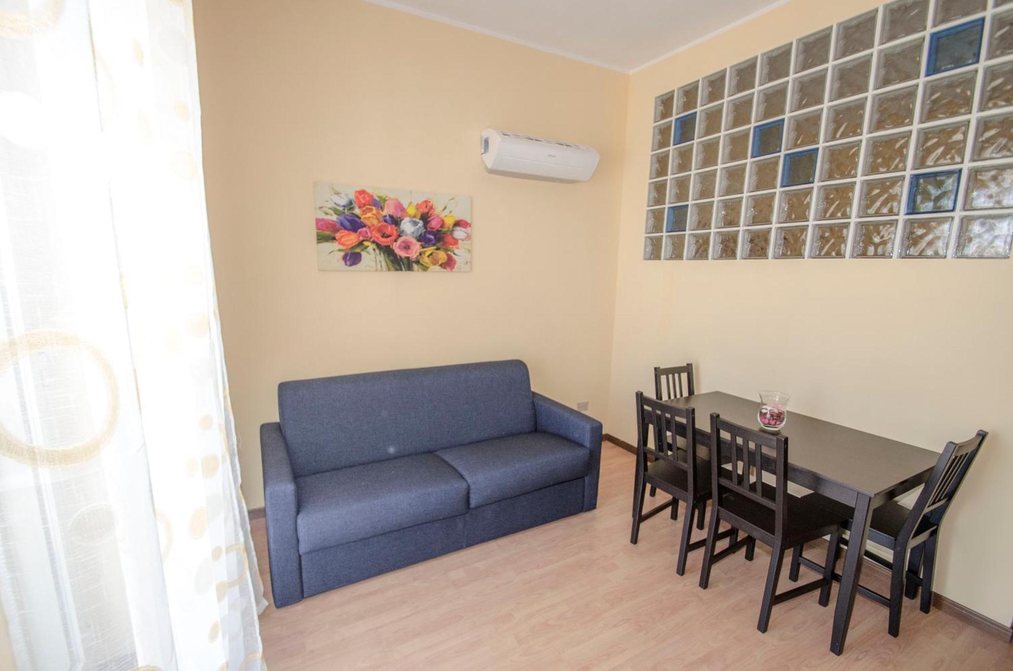 Antico Rione Bed & Breakfast Caltanissetta Exterior photo