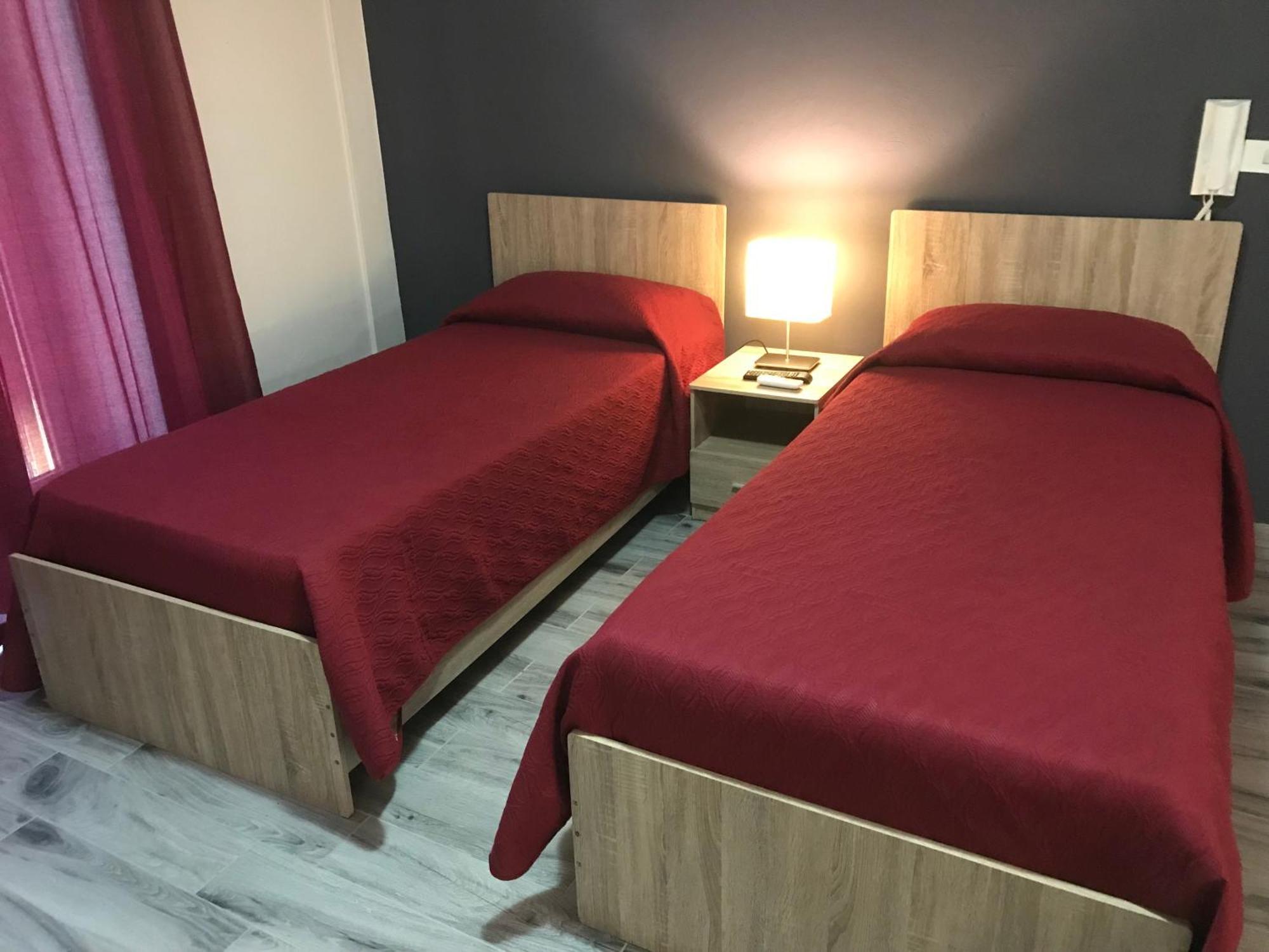 Antico Rione Bed & Breakfast Caltanissetta Exterior photo