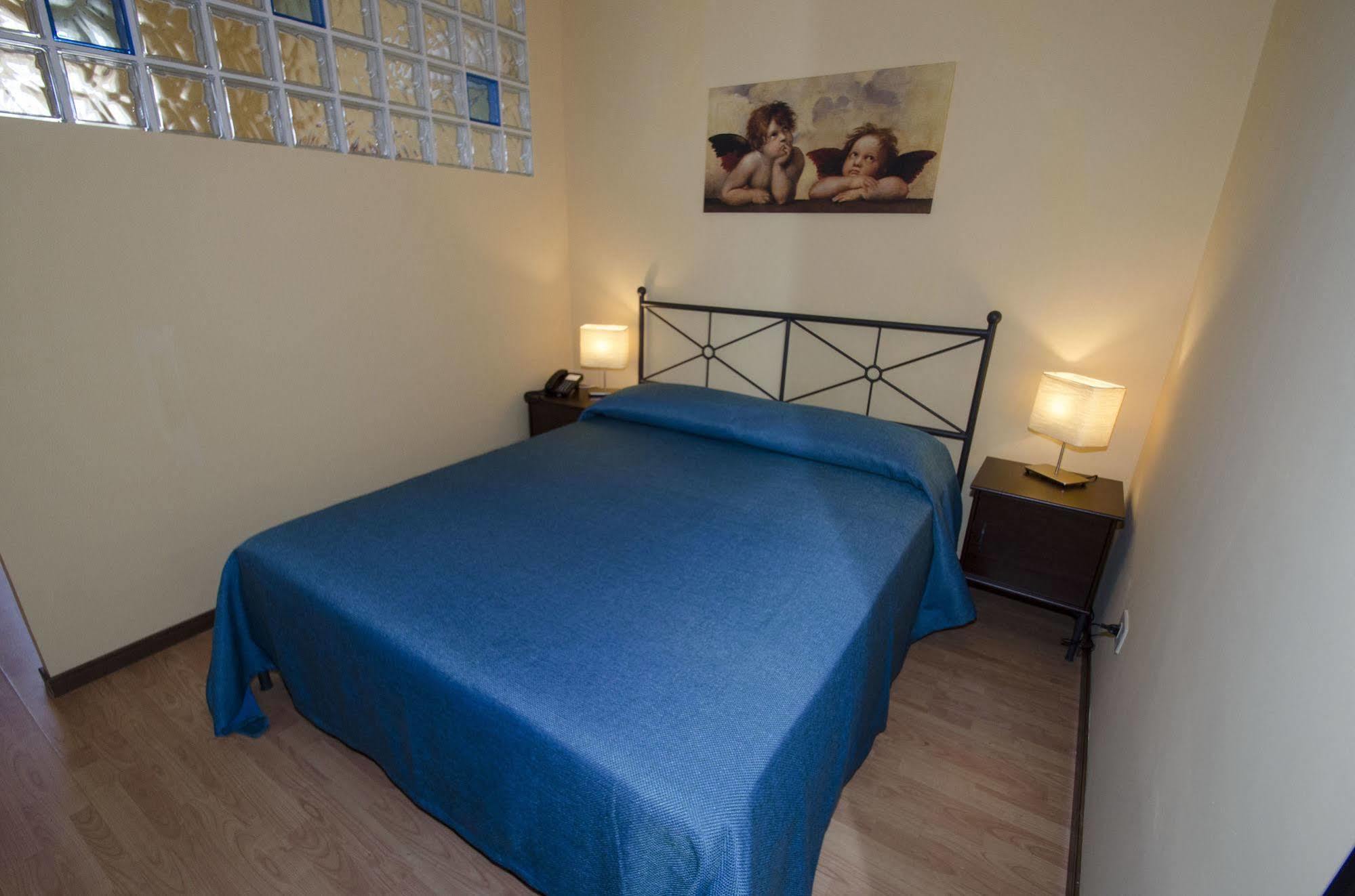 Antico Rione Bed & Breakfast Caltanissetta Exterior photo