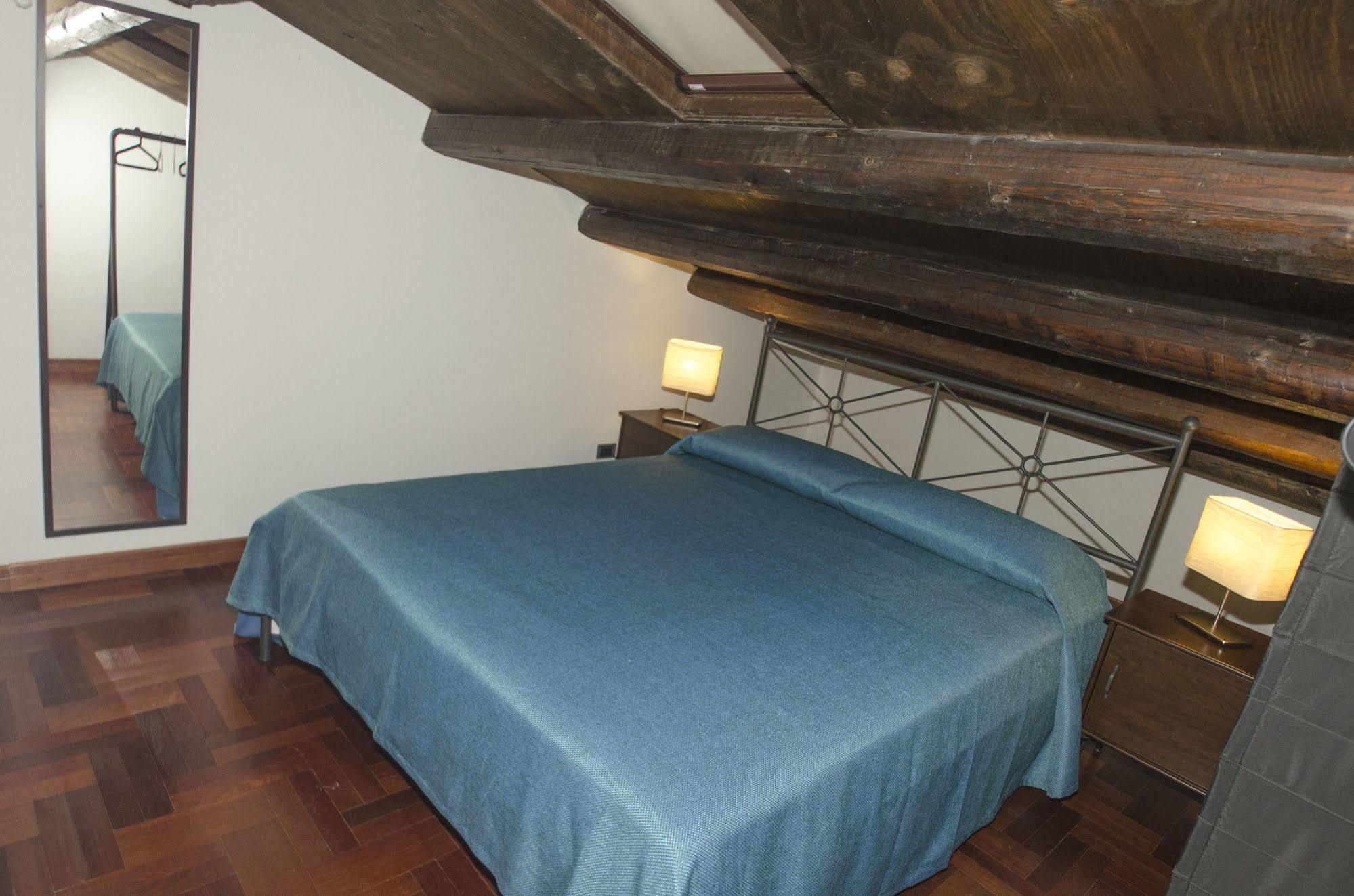Antico Rione Bed & Breakfast Caltanissetta Exterior photo