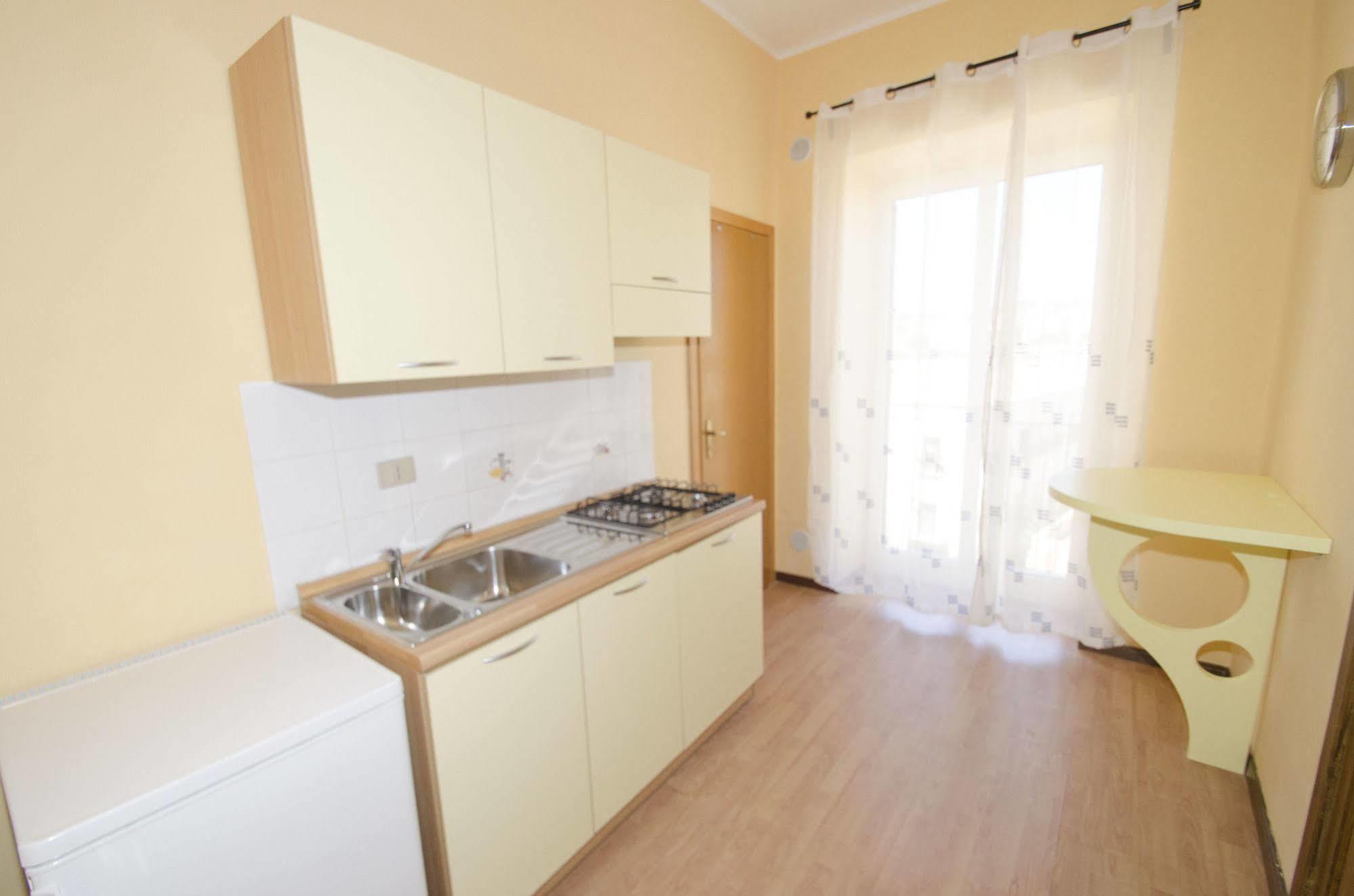 Antico Rione Bed & Breakfast Caltanissetta Exterior photo